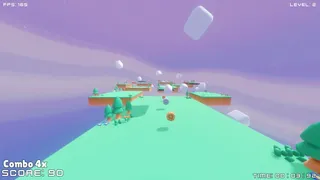 Cloud Runner