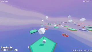 Cloud Runner