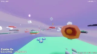 Скриншот 5 к игре Cloud Runner
