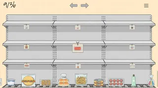 Organize my Shop