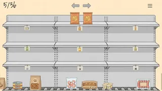 Organize my Shop