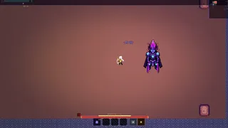 Shadow Gates