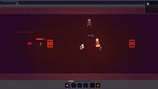 Скриншот 6 к игре Shadow Gates