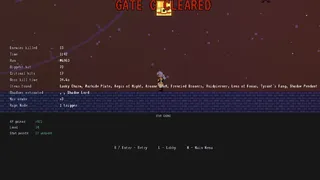 Скриншот 7 к игре Shadow Gates