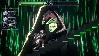 Aura Farming