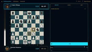 Grand Chess Manager: Road to Grandmaster
