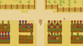 Scraw's Blooms