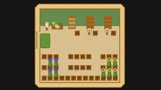 Scraw's Blooms