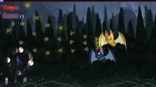 Hail of Hexes