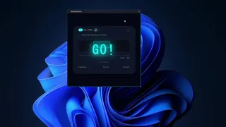 Morph Browser
