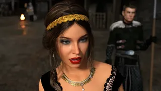 Valeria: The Last Heir