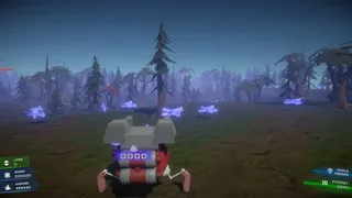 SHARDBLASTER!