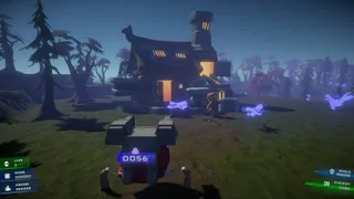 SHARDBLASTER!