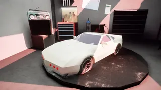 Car Game