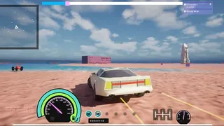 Car Game