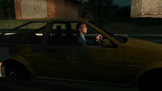 Anomaly Road | 異変車道