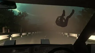 Скриншот 7 к игре Anomaly Road | 異変車道