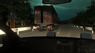 Скриншот 8 к игре Anomaly Road | 異変車道