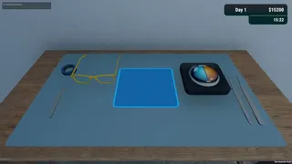 Скриншот 5 к игре Optical Shop Simulator