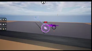 Blobby Bash