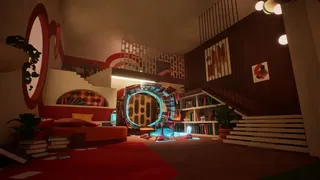 Скриншот 5 к игре Tellyport