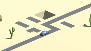 Скриншот 6 к игре Road Connect