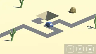 Скриншот 7 к игре Road Connect