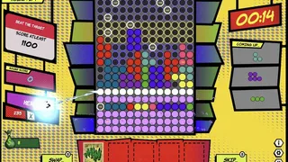 RogueBlocks