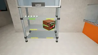 The Pharm Sim