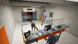 The Pharm Sim