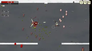 Скриншот 5 к игре Mighty X Arms