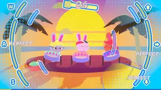 Ramajay! Riddim Rabbit