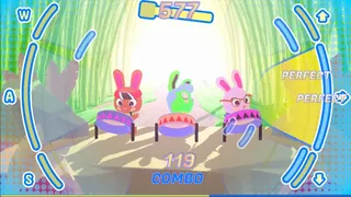 Ramajay! Riddim Rabbit