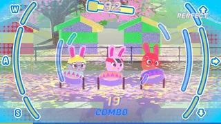 Ramajay! Riddim Rabbit
