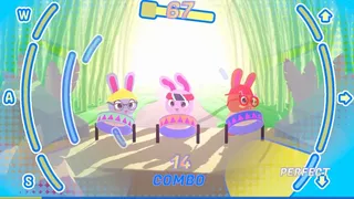 Ramajay! Riddim Rabbit