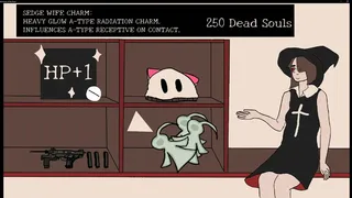 Hormones of the Dead