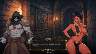Lewd Dungeon Manager 🔞