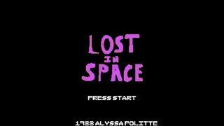 Lost In Space