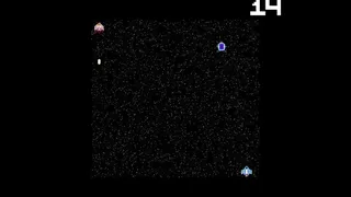 Lost In Space