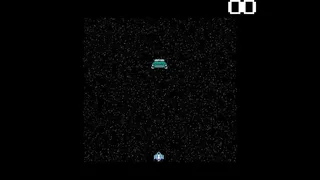 Lost In Space