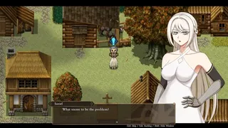 Sword Saint Soriel