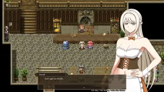 Sword Saint Soriel