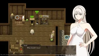 Скриншот 5 к игре Sword Saint Soriel