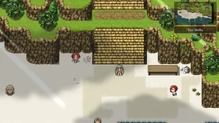 Скриншот 6 к игре Sword Saint Soriel