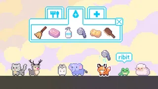 Boing Boing Animals
