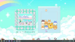Скриншот 8 к игре Boing Boing Animals