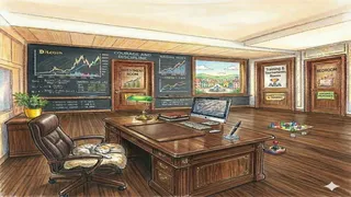 Скриншот 8 к игре Trader Ascent