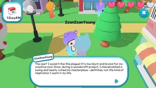 Bear Murderer