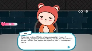 Bear Murderer