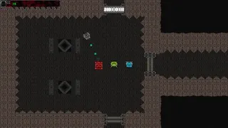 Скриншот 5 к игре Psycho Ripper